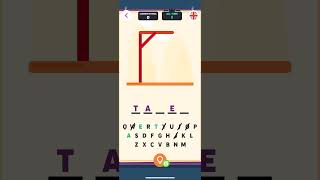 Offline Games  HangMan 1 [upl. by Enayr979]