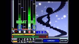 Beatmania IIDX 5th Style  V ANOTHER [upl. by Mulderig]