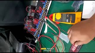 DS SERVO 150 KGcm 12V Servo Usage Guidelines  Voltage Current and Load Limits Explained [upl. by Lhary]