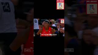 WNBA HIGHLIGHTS Rhyne Howard 31 Points vs Phoenix Mercury [upl. by Ticon944]