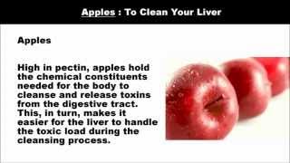 Reducing Fatty Liver Naturally [upl. by Noired]