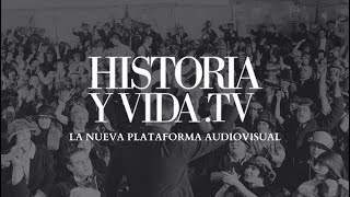 ¡Descubre historiayvidatv [upl. by Gusella963]