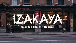 Yamamori Izakaya Dublin [upl. by Vick]