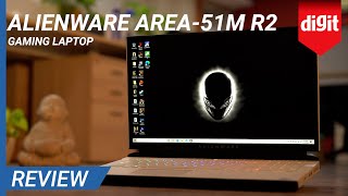 Alienware Area51m R2 Review [upl. by Malory]