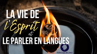 Mystère et bienfaits du parler en langue Comment être baptisé du Saint Esprit et de feu [upl. by Koeninger357]