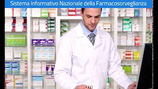 Farmacisti  Registrazione della fornitura di medicinali attraverso lapplicativo WEB [upl. by Krever]