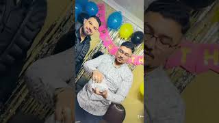 Ameer Hamza Ki birthday party per gifts enjoy karty hovy [upl. by Jaenicke473]