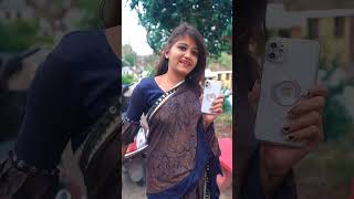 Ek Iphone se kiye 2 iphone  Sonam Prajapati [upl. by Krystle]