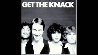 The Knack  My Sharona HQ [upl. by Ecnedurp862]