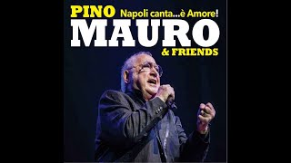 Pino Mauro  O motoscafo  feat Enzo Gragnaniello Daniele Sepe Tony Cercola [upl. by Etnomed152]