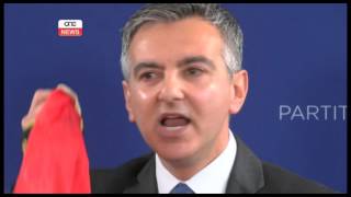 SIMON BUSUTTIL PARTIĠĠJAN IXEJJER ILMAKTUR TALPN • ONECOMMT [upl. by Ameekahs]