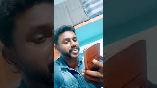 aval varuvala song tamil Drshortvideo trending [upl. by Nallid]