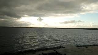 Webcam Brouwersdam Grevelingenmeer [upl. by Gamber]