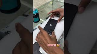 iPhone x converter iPhone 11 pro 😍💥💥 smartphone romanr mobilephone romanfan [upl. by Elisha]