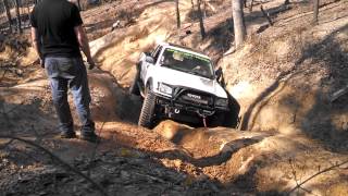 CFS Offroad at The Gulches ORV Park 1 [upl. by Devy]