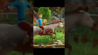 Father when can I leave to be on my own original pinocchio shorts clips funny [upl. by Airec]