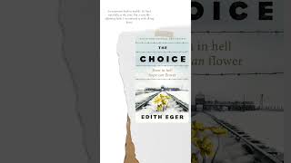 «The Choice» by Dr Edith Eva Eger  Holocaust Remembrance Day  Yulia Kava Books [upl. by Farleigh]