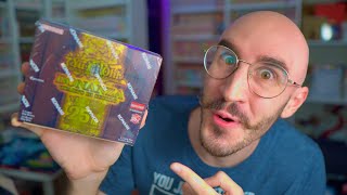 Unboxing di tutte le NUOVE RARITÀ in YuGiOh Bonanza Quarto di Secolo [upl. by Gough645]