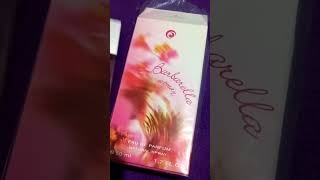 PERFUME PAULVIC ECONÓMICO DULCE FLORAL PERSISTENTE [upl. by Eisaj]