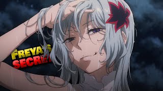 The BIGGEST TWIST In DANMACHI Finally Revealed  The SYR  FREYA Connection EXPLAINED [upl. by Ybhsa659]