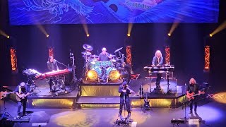 Kansas  Full Concert 1142023 Durham NC [upl. by Barclay]