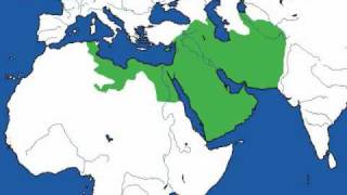 Expansion of the Caliphate [upl. by Ahcas]