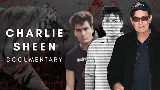 Dark Hollywood  Charlie Sheen Documentary 2022 [upl. by Kronick]