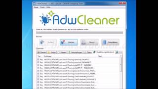 AdwCleaner 4105 DOWNLOAD DESCARGA  Crack 2015 MEGA [upl. by Constant]