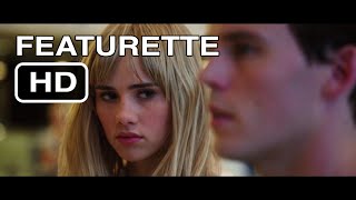 Love Rosie  Featurette [upl. by Brazee154]