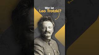 Leo Trotzki Der Vater der Roten Armee [upl. by Tamqrah]