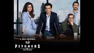 TVF Pitchers  SEASON 2  EPISODE 1 FULL EPISODE [upl. by Wilcox]