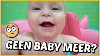 LAATSTE DAG ALS BABY 👶  Bellinga Familie Vloggers 1275 [upl. by Philis]