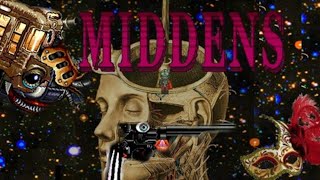 Middens OST [upl. by Odnalref]