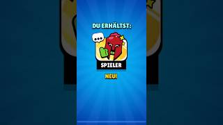 Brawl Star gibt mir den seltensten pin Matcherino pin brawlstars viral [upl. by Eenyaj]