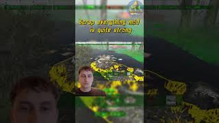 Scrap everything mod is quite strong  Fallout 4 gaming fallout4memes fallout76 fallout3 [upl. by Brennen]