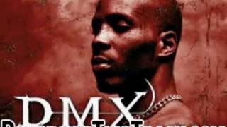 dmx  Niggaz Done Started Something  Its Dark And Hell Is [upl. by Anjali]