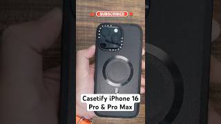 CASETIFY’s toughest iPhone 15 Pro Case 328 ft drop protection 🤯 [upl. by Cofsky208]