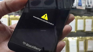 How to fix blackberry error wwwbberrorcom bb100015 Blackberry wwwbberrorcombb100020 [upl. by Boyden833]