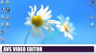 AVS Video Editor 74 Crack [upl. by Mariska]