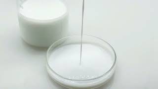 Chemcails Powder Anti Foaming Agent Silicone Based Defoamer Water Treatment [upl. by Relyuhcs]