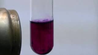 Tellurium Chemistry Aromatic Polycation Te42 [upl. by Hippel888]