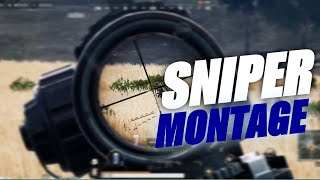 New State  Sniper Montage [upl. by Oppen]