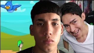 Fernanfloo me estafo 🤬😡 [upl. by Geddes]