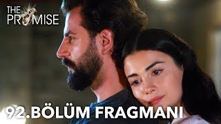 Yemin 92 Bölüm Fragmanı  The Promise Episode 92 Promo [upl. by Ikir630]