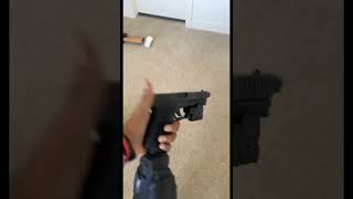 P80 Glock 17 [upl. by Faythe]