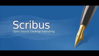 How to install Scribus In Windows 10817  Setup Ghostscript Without errors Verified✔️✔️✔️ [upl. by Encratia]