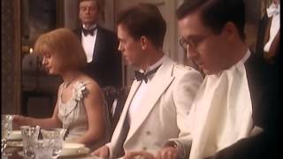 Full Episode Jeeves and Wooster S01 E4How Does Gussie Woo Madeline Bassett [upl. by Llenyar]