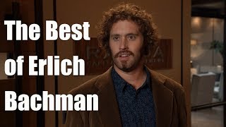 Silicon Valley  Season 14  The Best of Erlich Bachman [upl. by Hyacinthia]