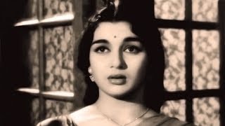 Lage Na Mora Jiya  Old Hindi Sad Song  Lata Mangeshkar  Asha Parekh  Ghunghat [upl. by Gilletta]