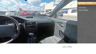 2002 Chevrolet Cavalier Findlay Kenton Carey Upper Sandusky Bowling Green OH H2188 [upl. by Algar374]